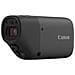 PowerShot ZOOM, fotocamera compatta in stile monocolo, kit essenziale, bianco, 12,1 MP, 4000 x 3000 Pixel, 1/3", CMOS, Full HD, Colore: Nero - Foto miniatura 2