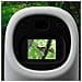 PowerShot ZOOM, fotocamera compatta in stile monocolo, kit essenziale, bianco, 12,1 MP, 4000 x 3000 Pixel, 1/3", CMOS, Full HD, Colore: Nero - Foto miniatura 9