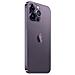 [Ricondizionato GOLD] iPhone 14 Pro 1 TB Viola - Foto miniatura 2