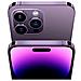 [Ricondizionato GOLD] iPhone 14 Pro 1 TB Viola - Foto miniatura 3
