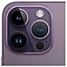 [Ricondizionato GOLD] iPhone 14 Pro 1 TB Viola - Foto miniatura 4