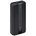 POWER BANK 20000 MAH NERA TYPE-C - Foto miniatura 1