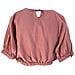 Tidda Woven Top 1850101-14023, Donne, Rosa, Xl - Foto miniatura 2