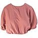 Tidda Woven Top 1850101-14023, Donne, Rosa, Xl - Foto miniatura 1