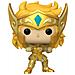 Animation Pop! Saint Seiya Vinyl Figure Gold Aquarius Hyoga 9 Cm - Foto miniatura 2