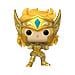 Animation Pop! Saint Seiya Vinyl Figure Gold Aquarius Hyoga 9 Cm - Foto miniatura 1