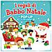 I Regali Di Babbo Natale. Libro Pop-up. Ediz. A Colori - Foto miniatura 1
