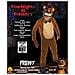 Costume Da Freddy Per Bambini Di Five Nights At Freddys, Tween (630102 teen), Marrone - Foto miniatura 4