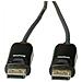 14.01.3493 Cavo Displayport 20 M Nero - Foto miniatura 4
