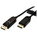 14.01.3493 Cavo Displayport 20 M Nero - Foto miniatura 2