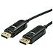 14.01.3493 Cavo Displayport 20 M Nero - Foto miniatura 6