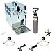 Set Completo - Spillatore Birra Dispenser Birra Macchina Per Birra 2-linee 60 Litri /h Keg 2 Type D Keg Keykeg - Foto miniatura 1