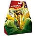 71803 NINJAGO Attacco del Rising Dragon di Arin - Foto miniatura 1