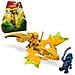 71803 NINJAGO Attacco del Rising Dragon di Arin - Foto miniatura 2