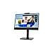 ThinkCentre Tiny-In-One 24 LED display 60,5 cm (23.8") 1920 x 1080 Pixel Full HD Touch screen Nero - Foto miniatura 3
