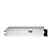 TS-H1886XU-RP-R2 NAS Rack (3U) Capacità RAM 32 GB Ethernet LAN / 2 Porte USB Colore Nero / Grigio - Foto miniatura 4