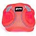 Imbracatura Per Cani Air Mesh Trek Star Regolabile Rosa Taglia Xxxs (18-20 Cm) - Foto miniatura 1