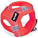 Imbracatura Per Cani Air Mesh Trek Star Regolabile Rosa Taglia Xxxs (18-20 Cm) - Foto miniatura 2