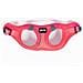 Imbracatura Per Cani Air Mesh Trek Star Regolabile Rosa Taglia Xxxs (18-20 Cm) - Foto miniatura 3