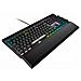 Tastiera Con Cavo 0840006660477 per Gaming (Layout Francese) Colore Nero - Foto miniatura 3