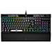 Tastiera Con Cavo 0840006660477 per Gaming (Layout Francese) Colore Nero - Foto miniatura 4