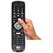Telecomando Universale Per Philips Colore Nero - Foto miniatura 3