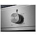 Forno Elettrico da Incasso AirFry Serie 700 EOM3H04X Capacità 72 L Multifunzione Ventilato Potenza 2790 W Colore Nero, Acciaio inossidabile - Foto miniatura 4
