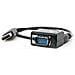 Avocent Sff Svr Interface Module For Cavo Per Tastiera, Video E Mouse 0,305 M Nero - Foto miniatura 3