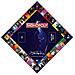 Monopoly - Jimi Hendrix Gioco Da Tavolo [eng] - Foto miniatura 2