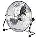 AR5C40B Ventilatore da Pavimento 3 Pale con Inclinazione Verticale 40 cm - Foto miniatura 1