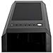 Case Scorpioni II GL-02B Midi Tower Micro-ATX Mini-ITX Porte USB 2 x USB 3.1 1 x USB 2.0 Colore Nero - Foto miniatura 6