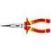 Pinza Dritta Prolungata 200 Mm 1000v, Crv, Lucidata - Foto miniatura 1