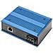 Digitus Convertitore multimediale industriale Gigabit RJ45, SC 0,5 km, 1000 Mbit/s, 10Base-T, 100Base-T, 1000Base-T, 1000Base-SX, Gigabit Ethernet, 10,100,1000 Mbit/s, 10BASE-T, 100BASE-T, 1000BASE-T - Foto miniatura 1