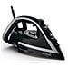 Puregliss FV8062E0 ferro da stiro Ferro da stiro a secco e a vapore Durilium AirGlide Autoclean soleplate 3000 W Nero, Grigio - Foto miniatura 1