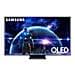 S90D QE48S90DAEXXH TV 121,9 cm (48") 4K Ultra HD Smart TV Wi-Fi Nero - Foto miniatura 7