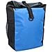 Borsa per Bicicletta Capacit? 15 L Bagaglio Bici Ciclismo Impermeabile Blu - Foto miniatura 1