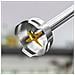 Frullatore ad Immersione 04063 Potenza 1000 Watt Colore Nero, Acciaio inox - Foto miniatura 2