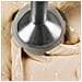 Frullatore ad Immersione 04063 Potenza 1000 Watt Colore Nero, Acciaio inox - Foto miniatura 5