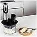 Frullatore ad Immersione 04063 Potenza 1000 Watt Colore Nero, Acciaio inox - Foto miniatura 11