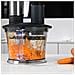Frullatore ad Immersione 04063 Potenza 1000 Watt Colore Nero, Acciaio inox - Foto miniatura 12