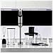 Frullatore ad Immersione 04063 Potenza 1000 Watt Colore Nero, Acciaio inox - Foto miniatura 6