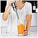 Frullatore ad Immersione 04063 Potenza 1000 Watt Colore Nero, Acciaio inox - Foto miniatura 10