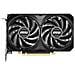 GeForce RTX 4060 Ti 8 GB GDDR5 Pci-E 1 x DL-DVI-D / 3 x DisplayPort / 1 x HDMI Ventus - Foto miniatura 2