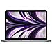 Notebook MacBook Air Monitor 13.6" M2 Ram 24GB SSD 256GB 2xUSB 4 di tipo C MacOS Monterey - Foto miniatura 1
