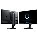 Monitor 24.5" LED IPS Gaming AW2524HF Full HD 1920x1080 Pixels Tempo di Risposta 0.5 ms Frequenza di Aggiornamento 500 (Hz) - Foto miniatura 9