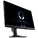 Monitor 24.5" LED IPS Gaming AW2524HF Full HD 1920x1080 Pixels Tempo di Risposta 0.5 ms Frequenza di Aggiornamento 500 (Hz) - Foto miniatura 3