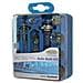 Mini Trousse Lampade 12v H1-h4-h7 - Foto miniatura 1