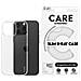 CARE by PG TP X-Ray Soft B iPhone16P 6.9 custodia per cellulare Cover Trasparente - Foto miniatura 2