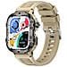 Smartwatch G21: Il Tuo Compagno Di Salute E Fitness Khaki - Foto miniatura 1