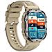 Smartwatch G21: Il Tuo Compagno Di Salute E Fitness Khaki - Foto miniatura 3